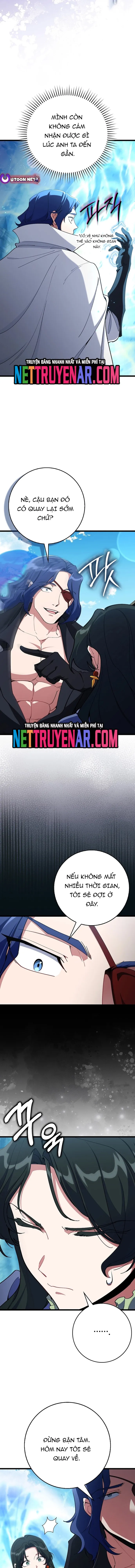 Người Chơi Cấp Tối Đa - Chapter 100 - Page 4