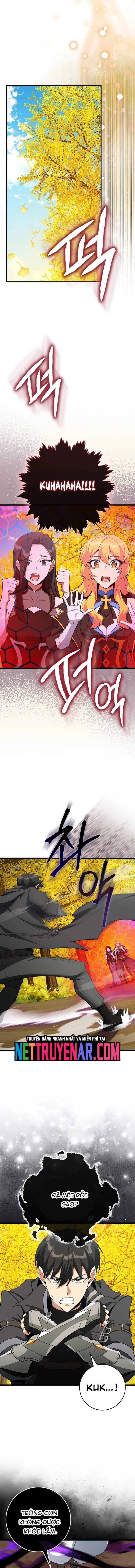 Người Chơi Cấp Tối Đa - Chapter 100 - Page 6