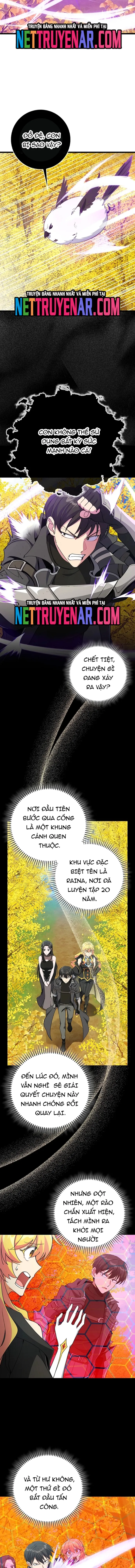 Người Chơi Cấp Tối Đa - Chapter 100 - Page 8