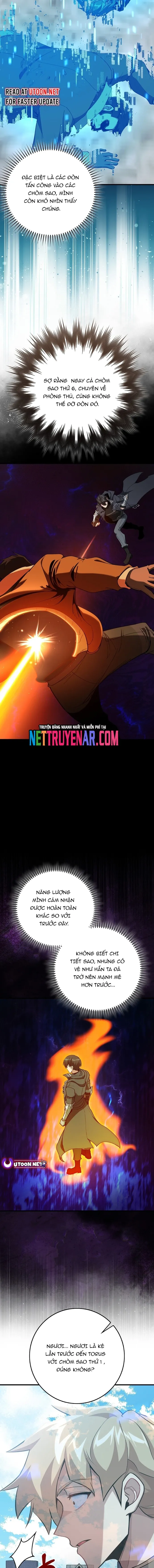 Người Chơi Cấp Tối Đa - Chapter 101 - Page 11