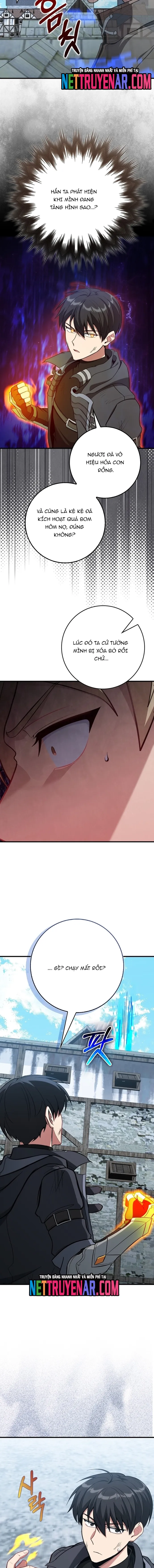 Người Chơi Cấp Tối Đa - Chapter 101 - Page 12