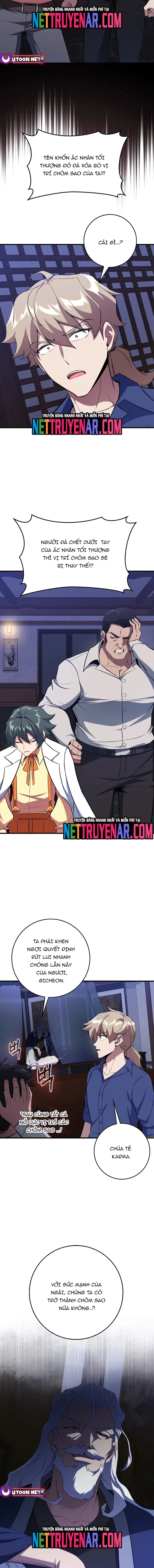 Người Chơi Cấp Tối Đa - Chapter 101 - Page 16
