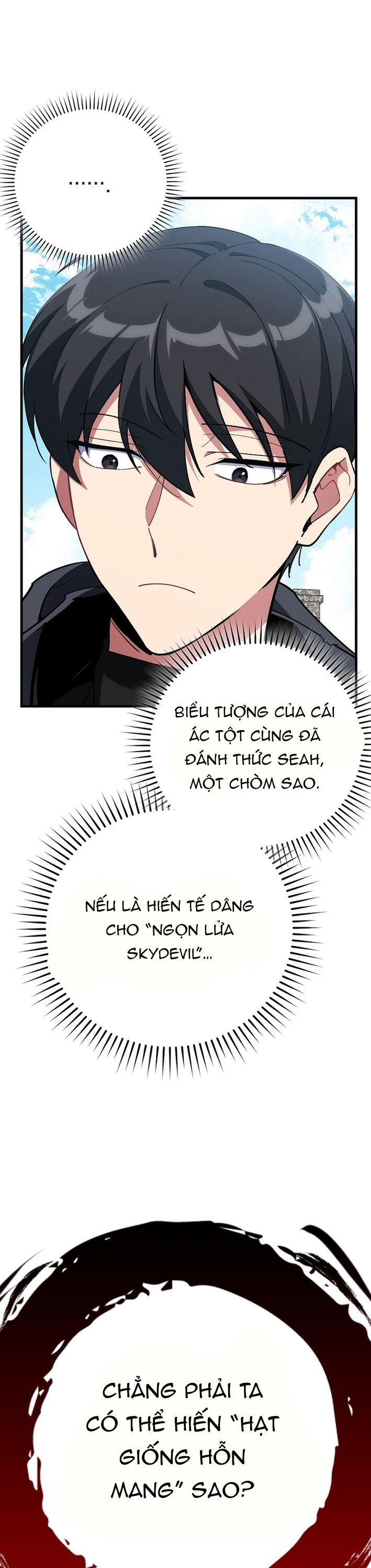 Người Chơi Cấp Tối Đa - Chapter 102 - Page 10