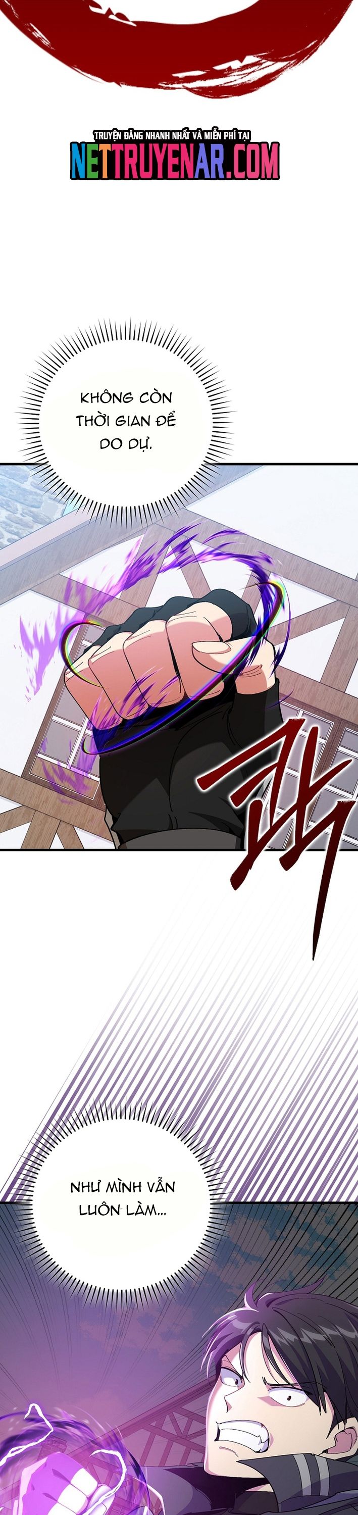 Người Chơi Cấp Tối Đa - Chapter 102 - Page 11