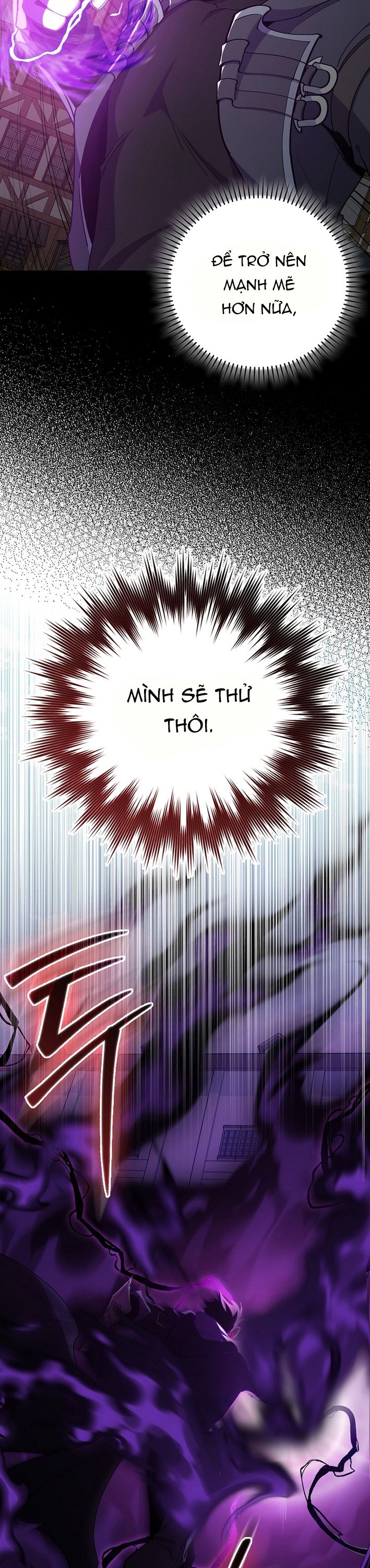 Người Chơi Cấp Tối Đa - Chapter 102 - Page 12