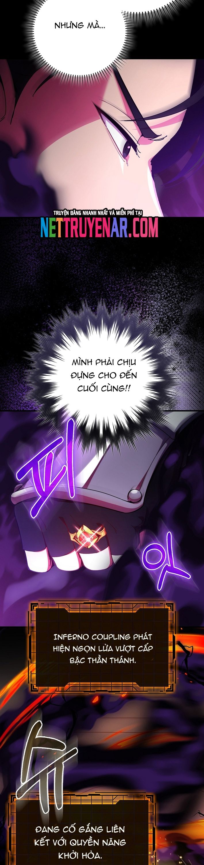 Người Chơi Cấp Tối Đa - Chapter 102 - Page 14