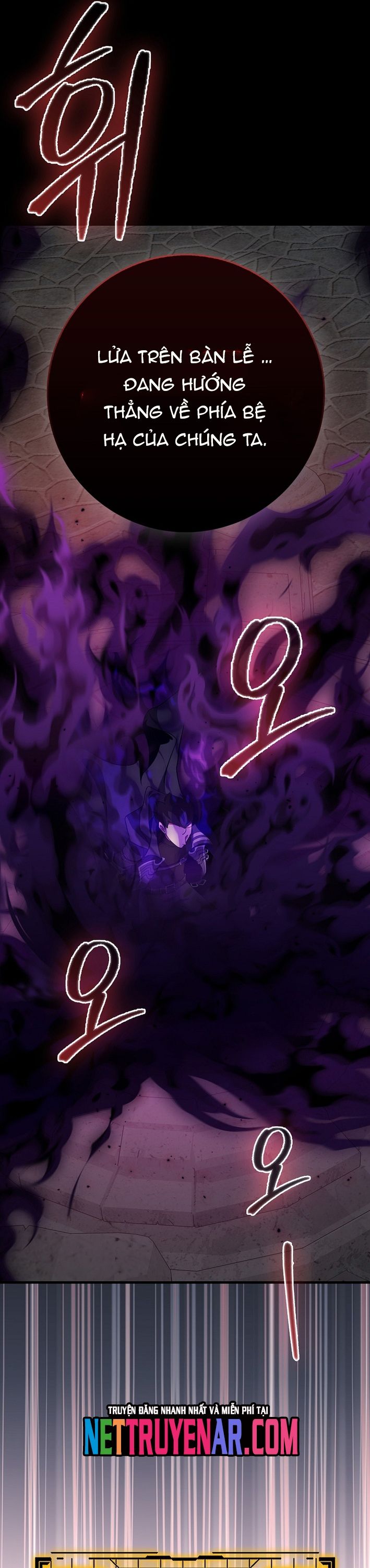 Người Chơi Cấp Tối Đa - Chapter 102 - Page 17