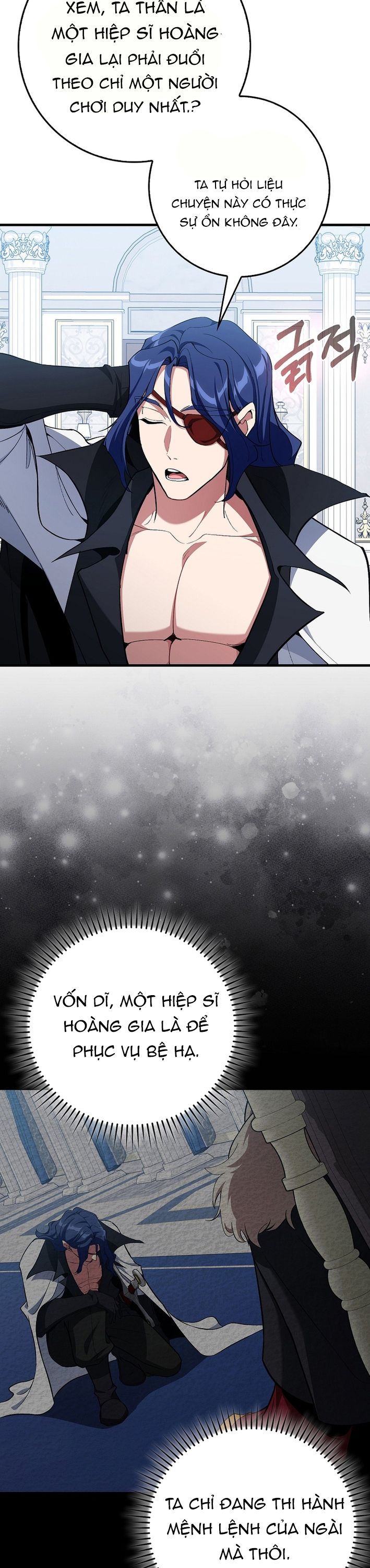 Người Chơi Cấp Tối Đa - Chapter 102 - Page 20