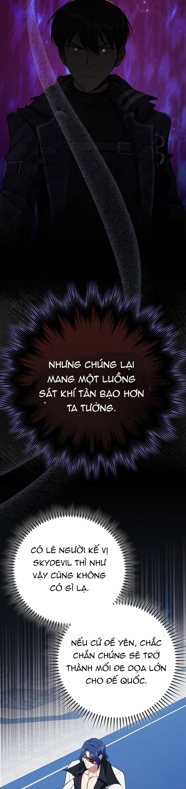 Người Chơi Cấp Tối Đa - Chapter 102 - Page 23