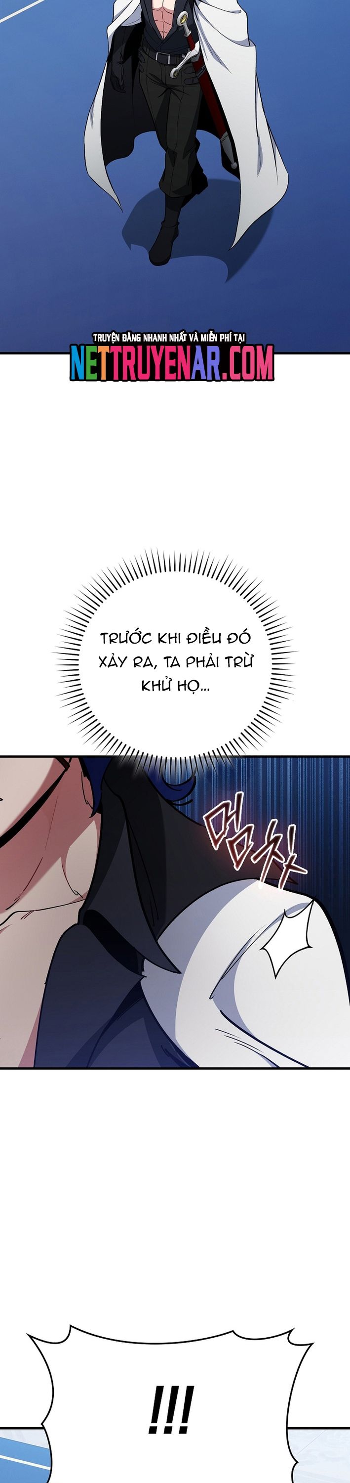 Người Chơi Cấp Tối Đa - Chapter 102 - Page 24