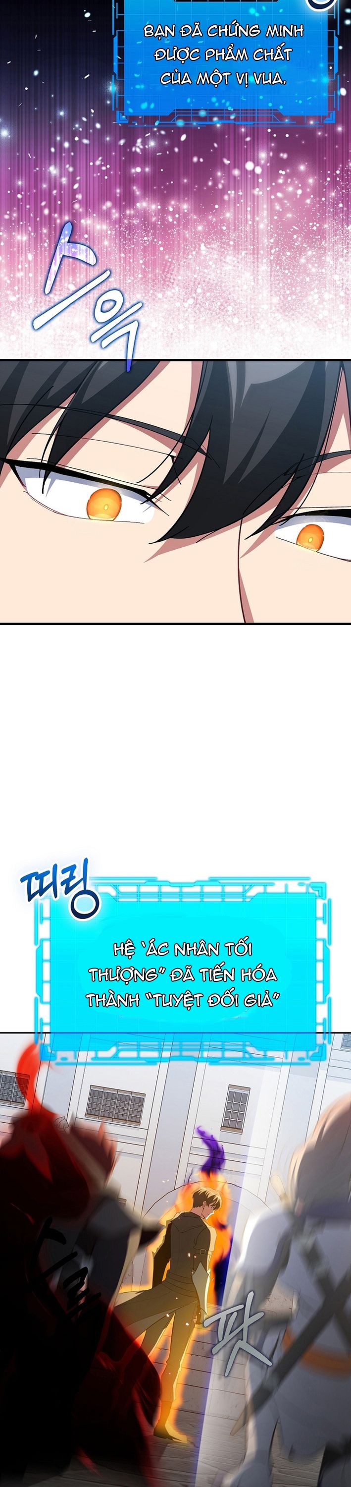 Người Chơi Cấp Tối Đa - Chapter 102 - Page 28