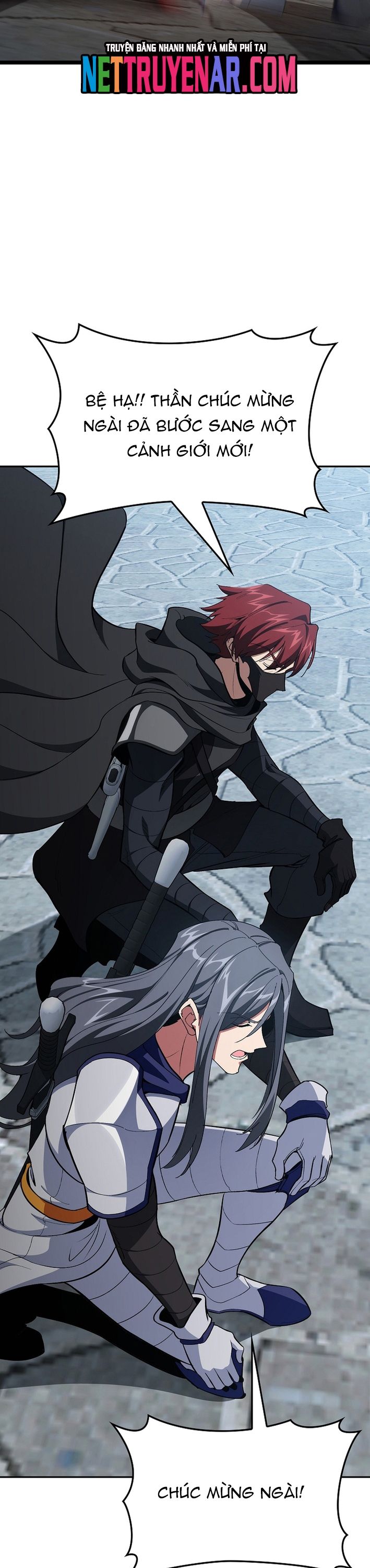 Người Chơi Cấp Tối Đa - Chapter 102 - Page 29
