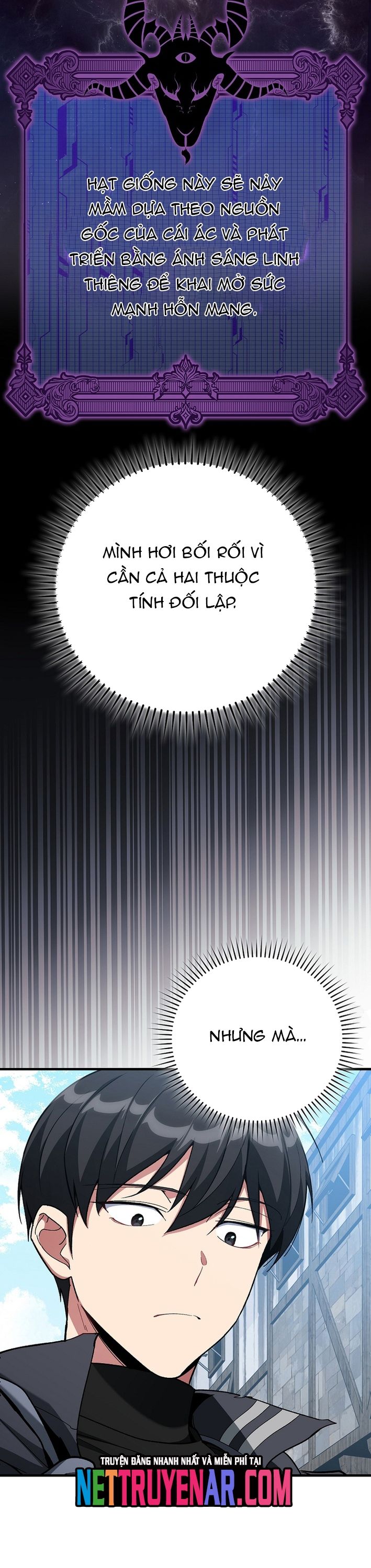 Người Chơi Cấp Tối Đa - Chapter 102 - Page 3