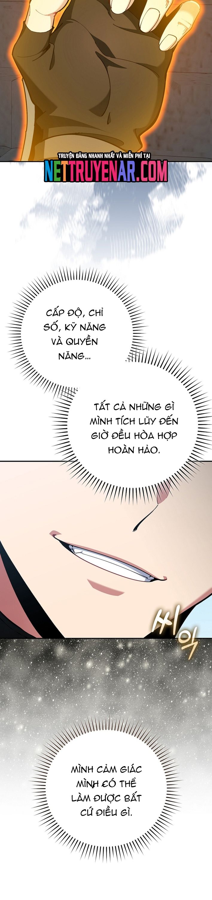 Người Chơi Cấp Tối Đa - Chapter 102 - Page 31