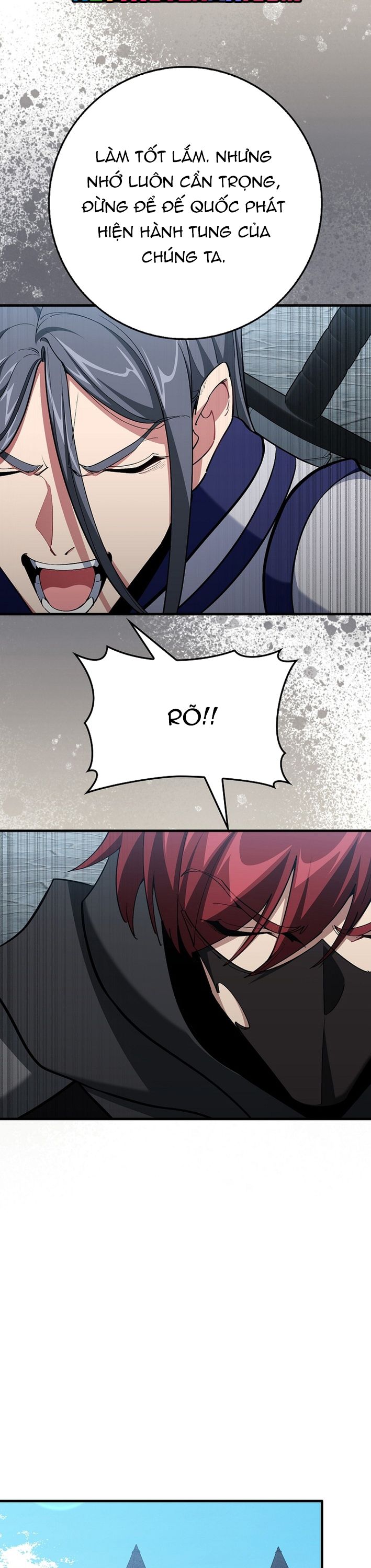 Người Chơi Cấp Tối Đa - Chapter 102 - Page 36