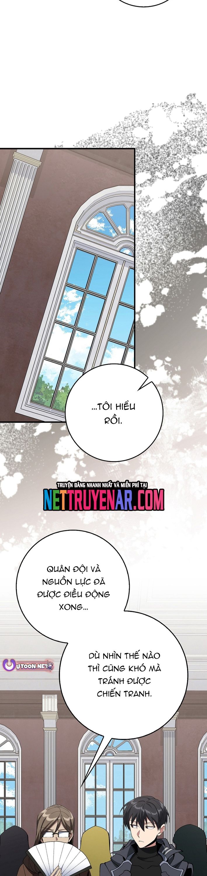 Người Chơi Cấp Tối Đa - Chapter 102 - Page 39