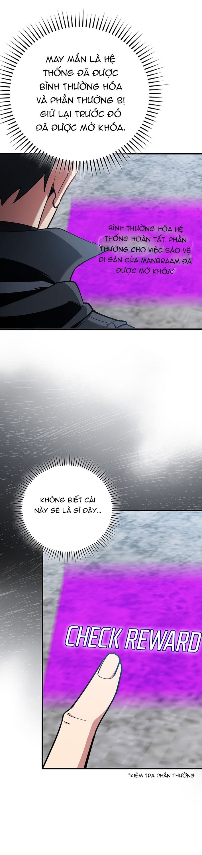 Người Chơi Cấp Tối Đa - Chapter 102 - Page 4