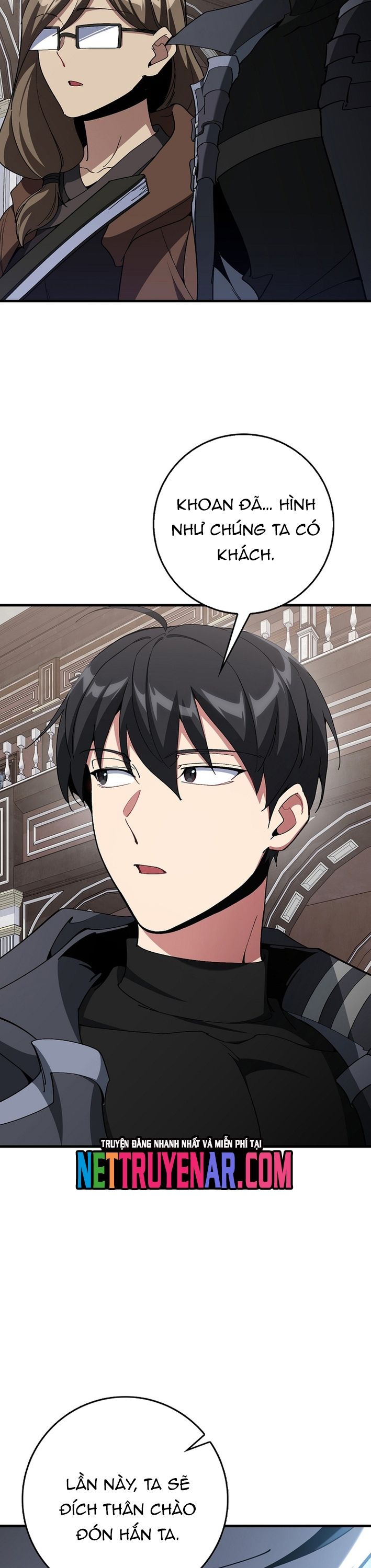 Người Chơi Cấp Tối Đa - Chapter 102 - Page 42