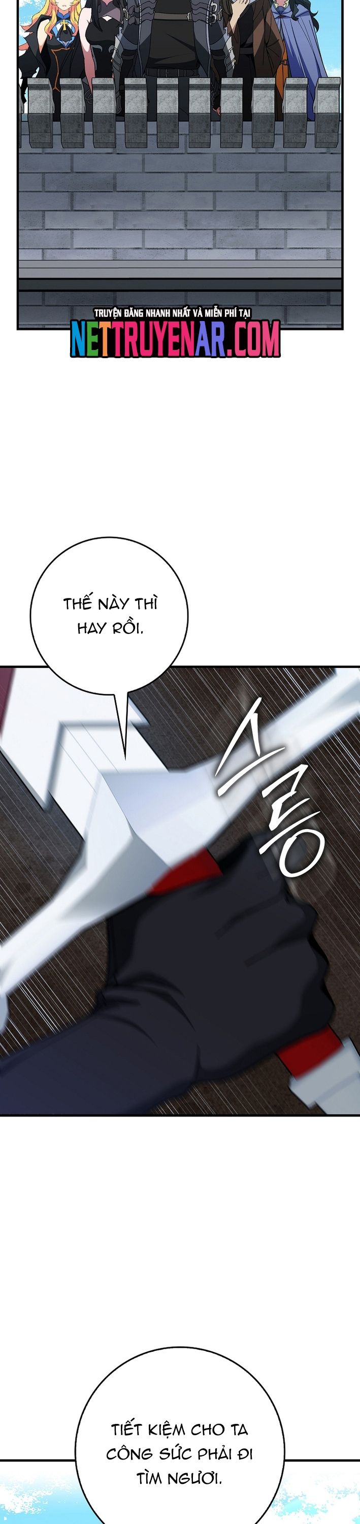 Người Chơi Cấp Tối Đa - Chapter 102 - Page 44