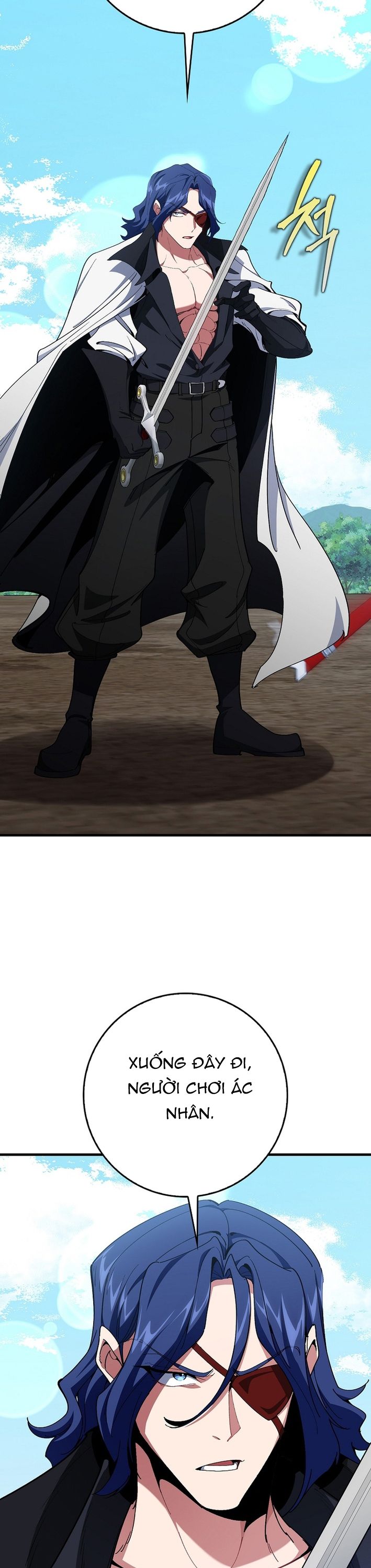 Người Chơi Cấp Tối Đa - Chapter 102 - Page 45