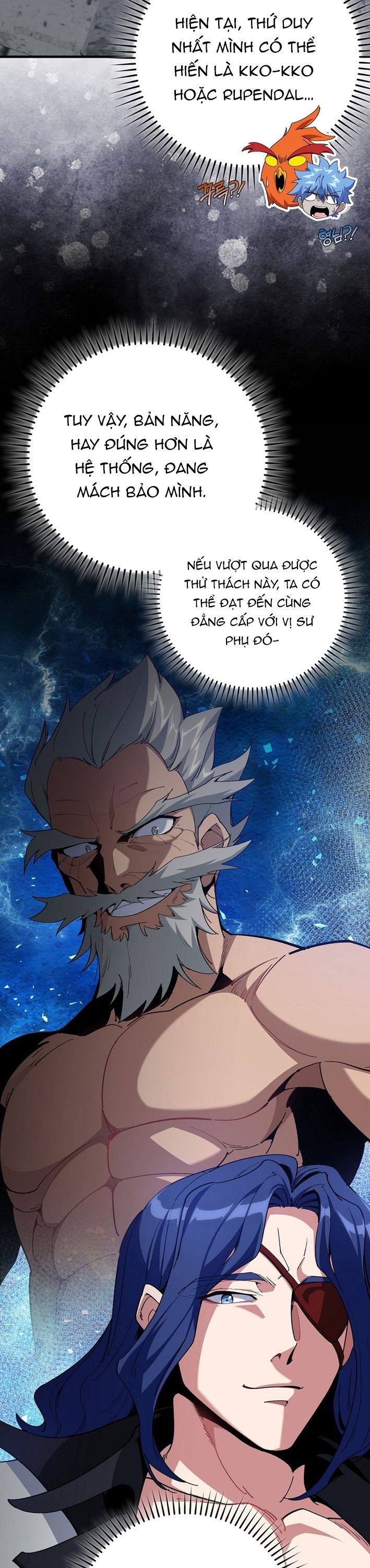 Người Chơi Cấp Tối Đa - Chapter 102 - Page 8