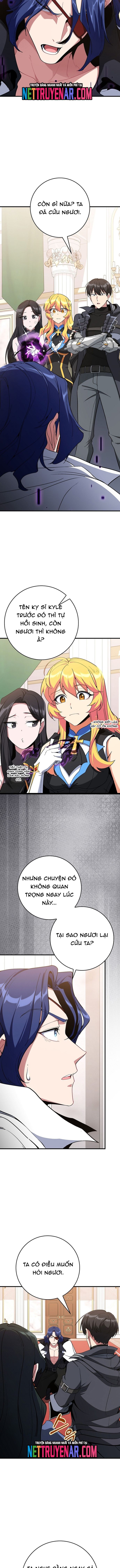 Người Chơi Cấp Tối Đa - Chapter 103 - Page 10