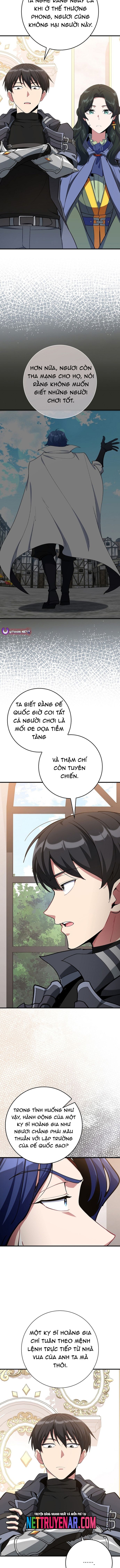 Người Chơi Cấp Tối Đa - Chapter 103 - Page 11