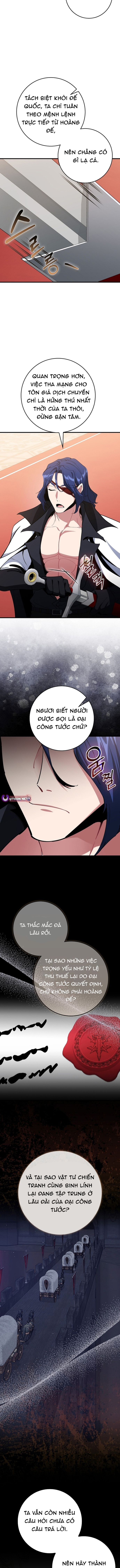 Người Chơi Cấp Tối Đa - Chapter 103 - Page 12