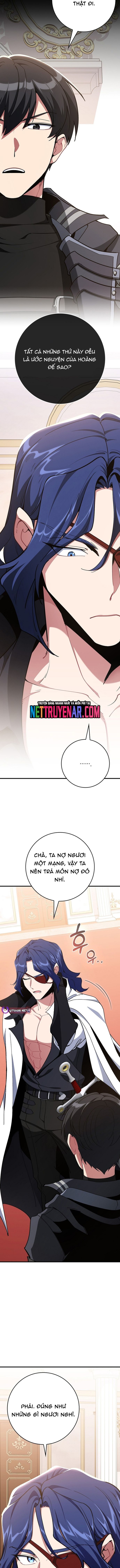 Người Chơi Cấp Tối Đa - Chapter 103 - Page 13