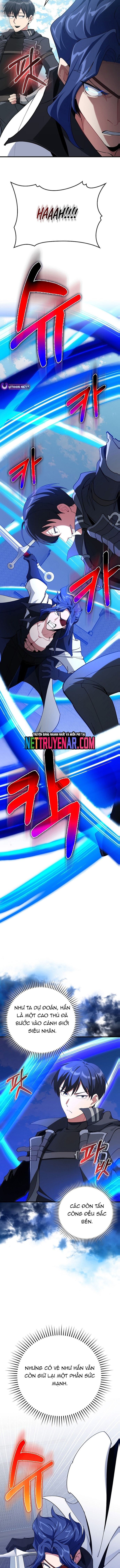 Người Chơi Cấp Tối Đa - Chapter 103 - Page 3