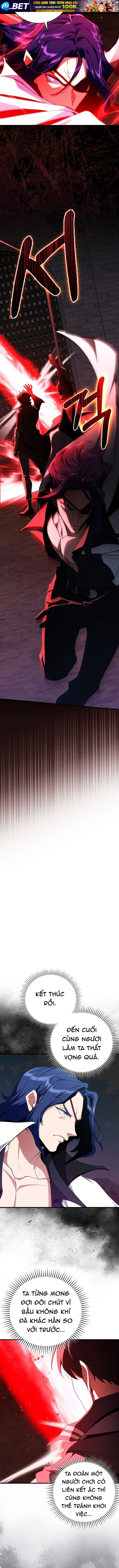 Người Chơi Cấp Tối Đa - Chapter 103 - Page 6