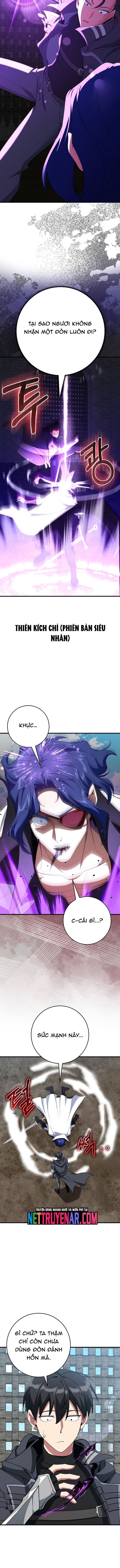 Người Chơi Cấp Tối Đa - Chapter 103 - Page 8