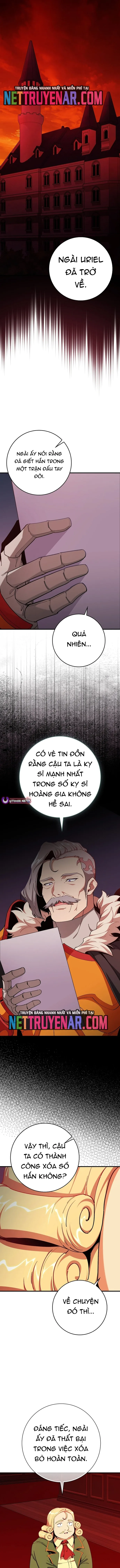 Người Chơi Cấp Tối Đa - Chapter 104 - Page 11