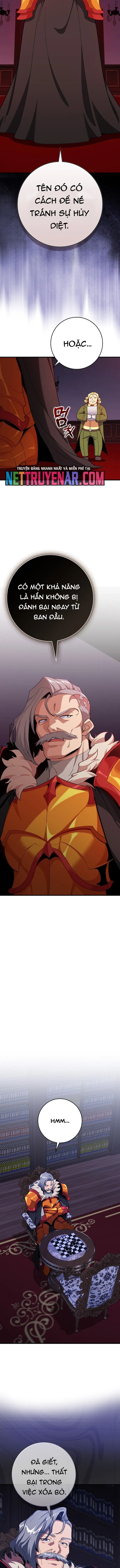 Người Chơi Cấp Tối Đa - Chapter 104 - Page 13