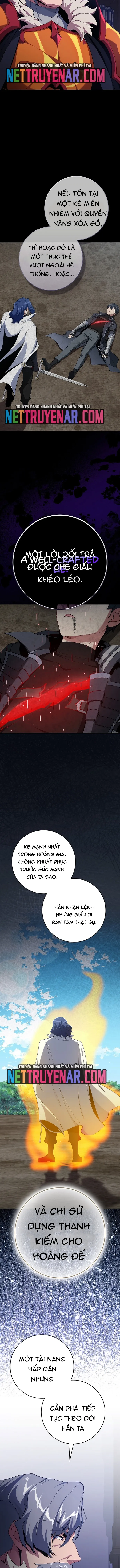 Người Chơi Cấp Tối Đa - Chapter 104 - Page 14