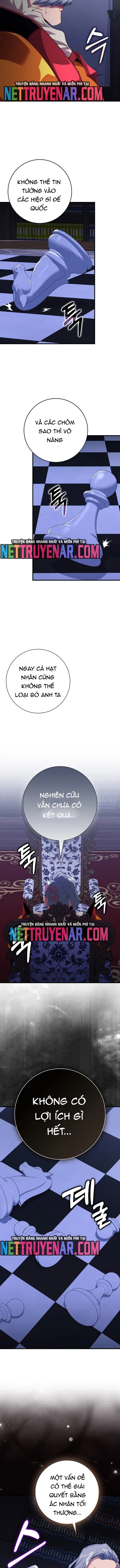 Người Chơi Cấp Tối Đa - Chapter 104 - Page 15