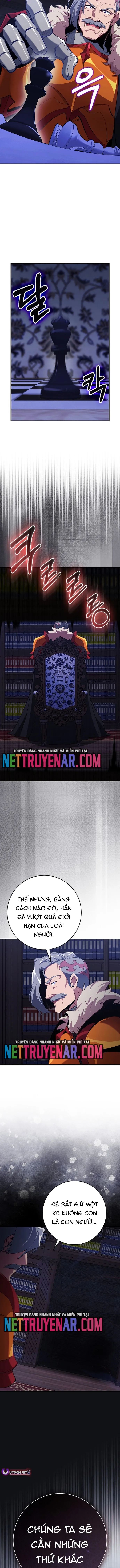 Người Chơi Cấp Tối Đa - Chapter 104 - Page 16