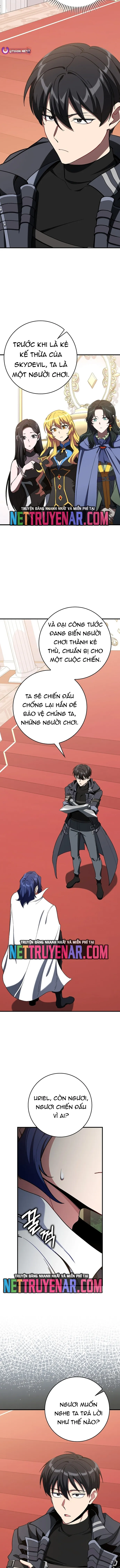 Người Chơi Cấp Tối Đa - Chapter 104 - Page 6
