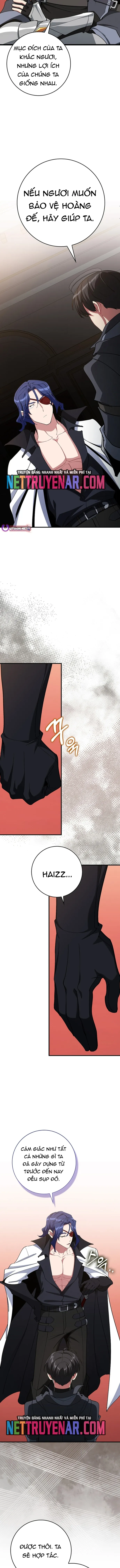 Người Chơi Cấp Tối Đa - Chapter 104 - Page 7