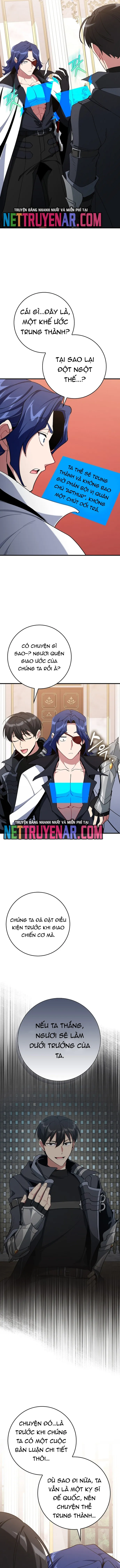 Người Chơi Cấp Tối Đa - Chapter 104 - Page 9