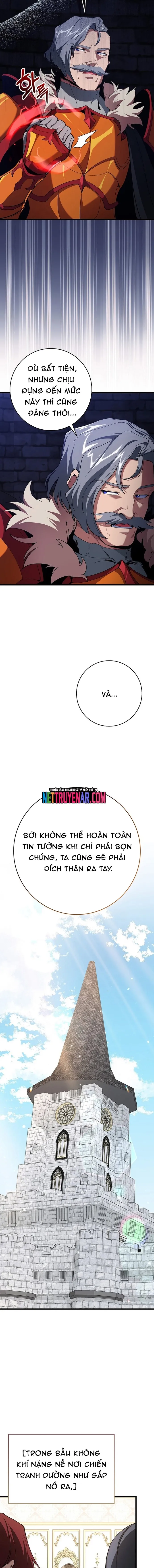 Người Chơi Cấp Tối Đa - Chapter 105 - Page 12