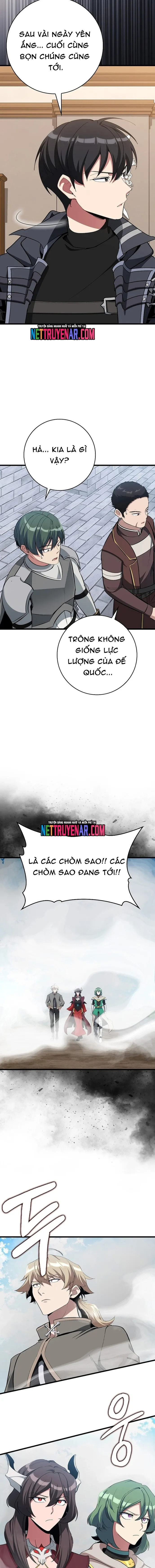 Người Chơi Cấp Tối Đa - Chapter 105 - Page 14