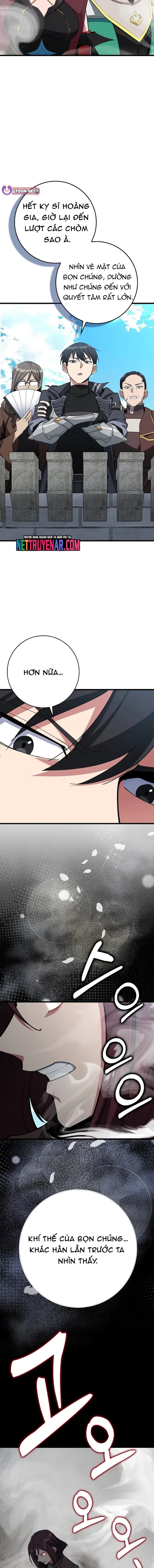 Người Chơi Cấp Tối Đa - Chapter 105 - Page 15