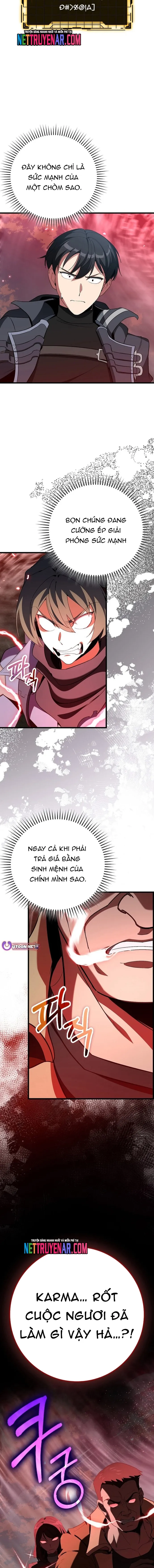 Người Chơi Cấp Tối Đa - Chapter 105 - Page 18
