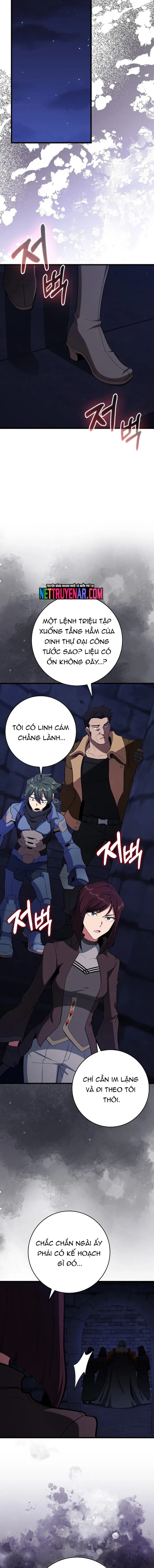 Người Chơi Cấp Tối Đa - Chapter 105 - Page 5