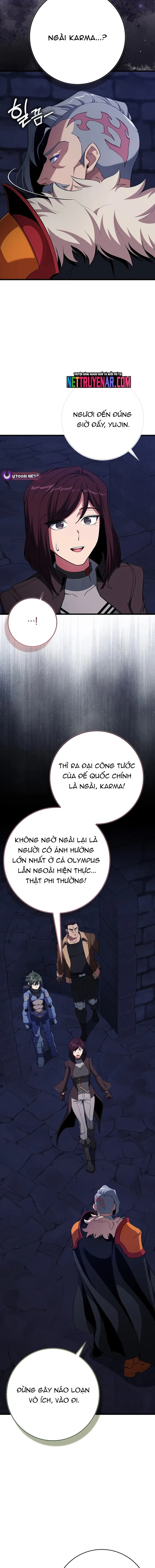 Người Chơi Cấp Tối Đa - Chapter 105 - Page 6