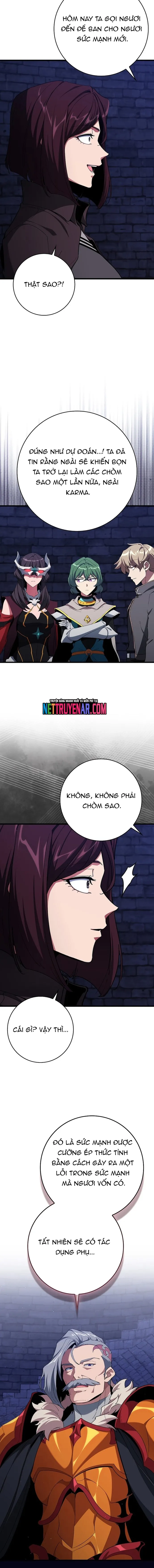 Người Chơi Cấp Tối Đa - Chapter 105 - Page 7