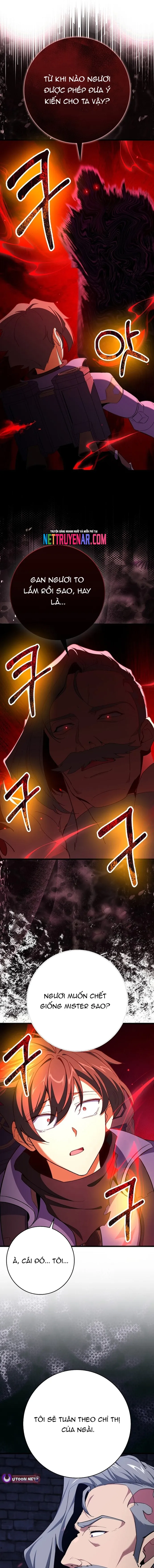 Người Chơi Cấp Tối Đa - Chapter 105 - Page 9