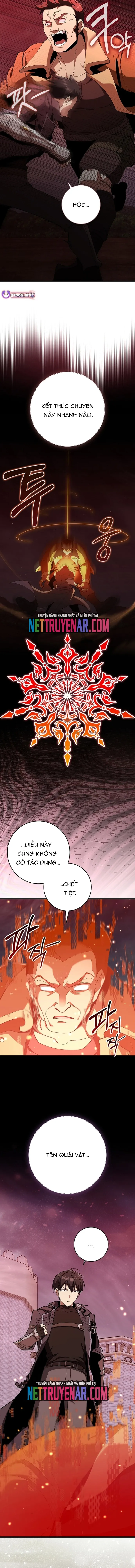 Người Chơi Cấp Tối Đa - Chapter 106 - Page 10