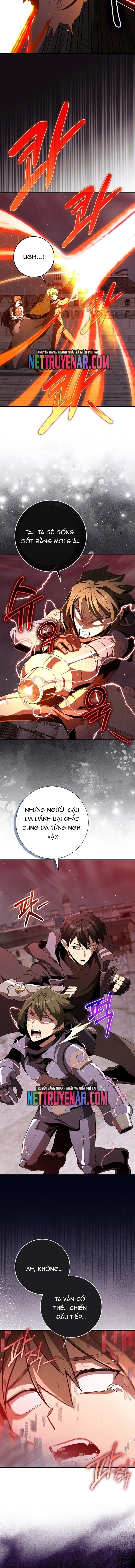 Người Chơi Cấp Tối Đa - Chapter 106 - Page 12
